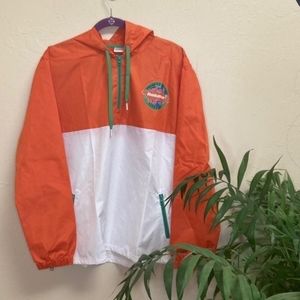 NICKELODEON Windbreaker